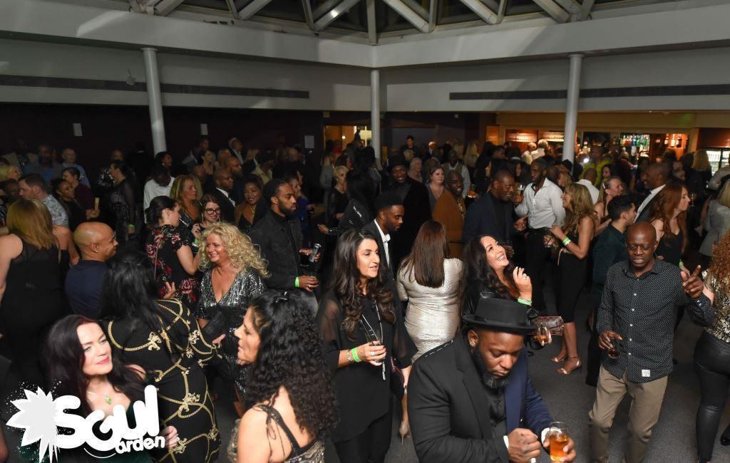 SG 2019 02 CROWD - Soul Garden Events