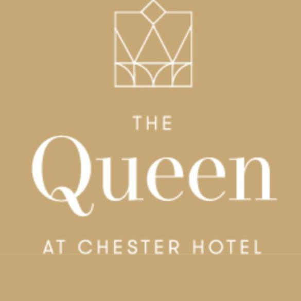 Queen At Chester Hotel Gold - Soul Garden Events